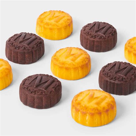 mooncakes gucci|lady m's mooncakes.